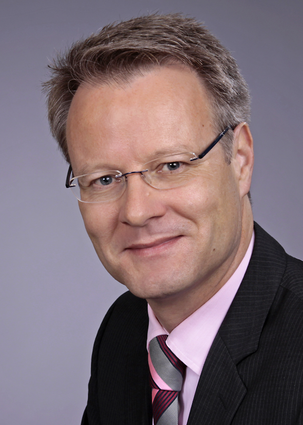Hülsmann, Christoph